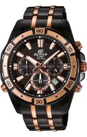 CASIO EDIFICE EFR-534BKG-1A