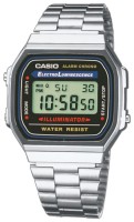 CASIO A-168WA-1A2