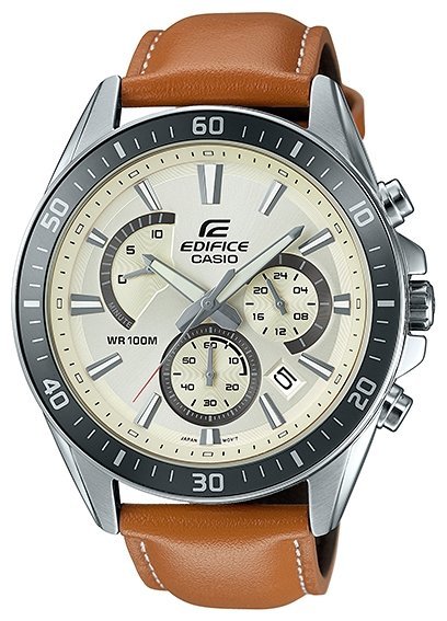CASIO EDIFICE EFR-552L-7A