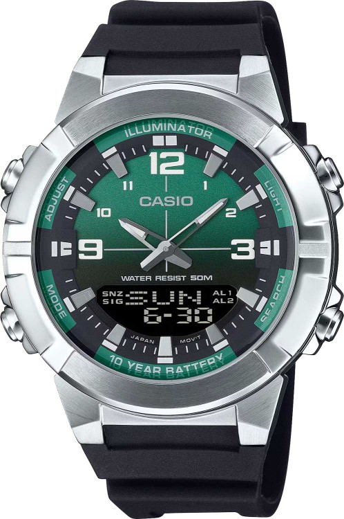 Casio AMW-870A-3A
