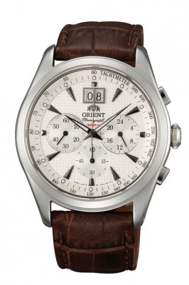 ORIENT FTV01005W / TV01005W