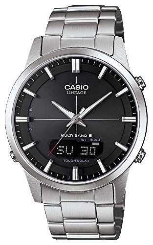 CASIO EDIFICE LCW-M170D-1A