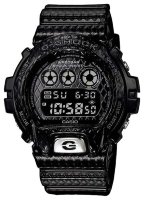 CASIO G-SHOCK  DW-6900DS-1E