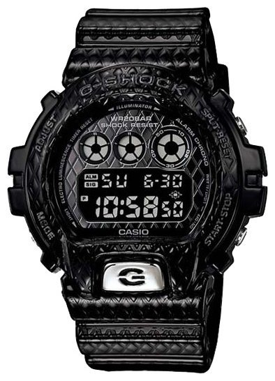 CASIO G-SHOCK  DW-6900DS-1E