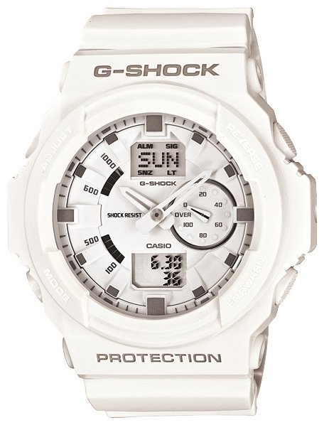 CASIO G-SHOCK  GA-150-7A