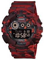 CASIO G-SHOCK  GD-120CM-4E