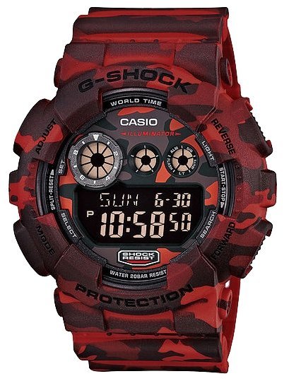 casio g shock gd 120 ts