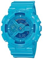 CASIO G-SHOCK GMA-S110CC-2A