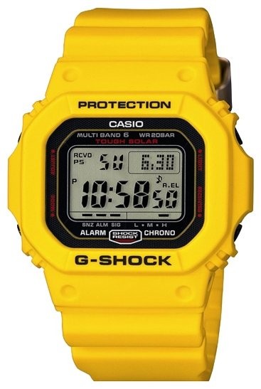 CASIO G-SHOCK  GW-M5630E-9E