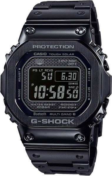 CASIO G-SHOCK GMW-B5000GD-1E