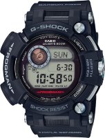 CASIO G-SHOCK GWF-D1000-1E