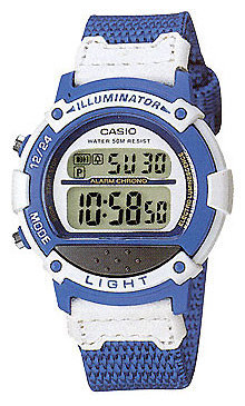 CASIO LW-23HB-2A