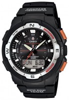 CASIO OutGear SGW-500H-1B