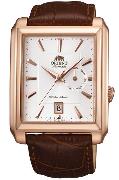 ORIENT ESAE007W