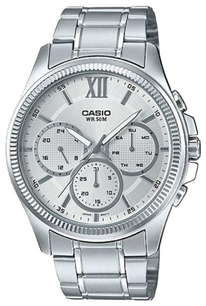 CASIO CLASSIC MTP-E315D-7A