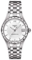 TISSOT T072.207.11.038.00 (T0722071103800) T-Trend Lady