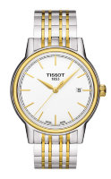 TISSOT T085.410.22.011.00 (T0854102201100) T-Classic Carson