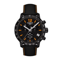 TISSOT T095.417.36.057.00 (T0954173605700) T-Sport Quickster
