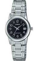 CASIO CLASSIC LTP-V002D-1B
