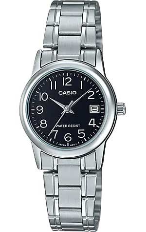 CASIO CLASSIC LTP-V002D-1B