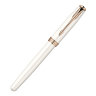 Ручка PARKER S0947360 Sonnet - PREMIUM Pearl PGT, перьевая ручка, F (№ 165)