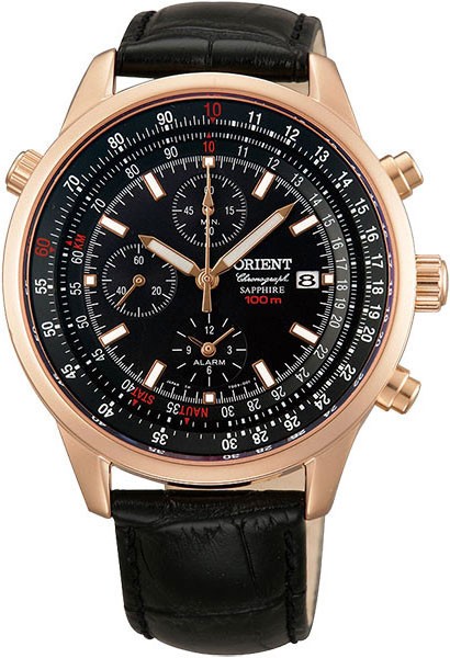 ORIENT FTD09004B / TD09004B