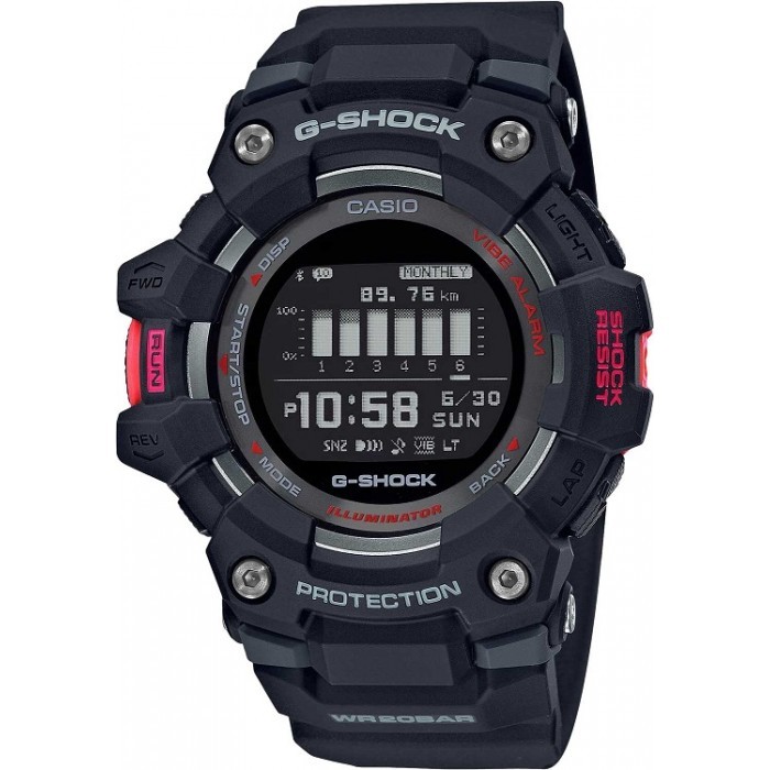 CASIO G-SHOCK GBD-100-1E
