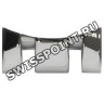 Стальное конечное звено Tissot T660036347 для часов Tissot Couturier T035.207, T035.210, T035.246