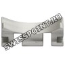 Стальное конечное звено Tissot T660036347 для часов Tissot Couturier T035.207, T035.210, T035.246