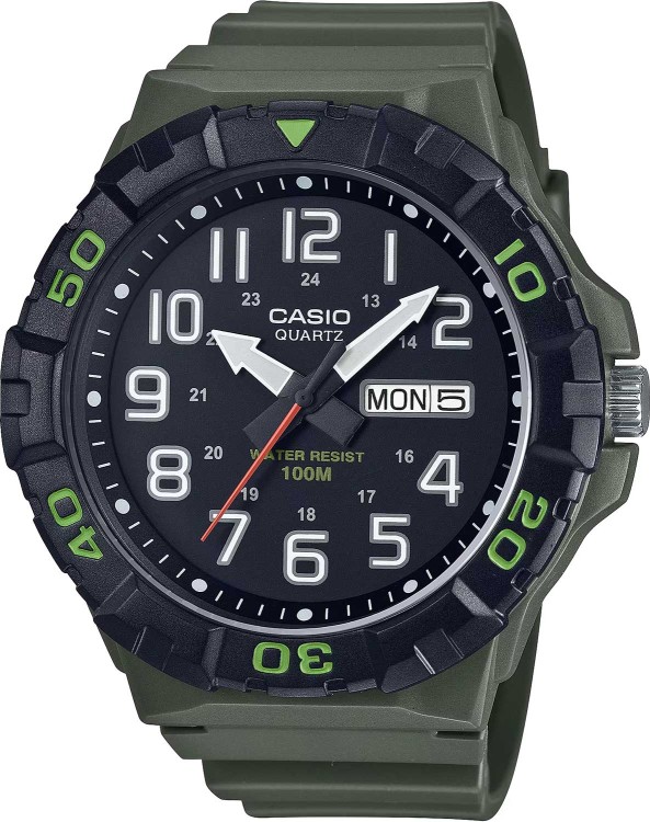 CASIO MRW-210H-3A