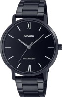 CASIO MTP-VT01B-1B