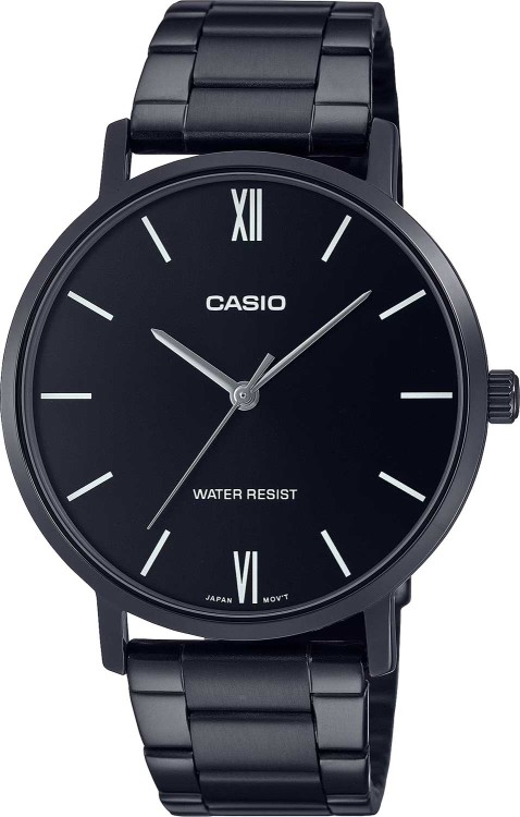 CASIO MTP-VT01B-1B