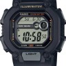 Casio W-737HX-1A