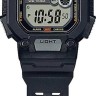 Casio W-737HX-1A