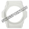 Белый рант корпуса часов Casio 10427796 для часов Casio GA-150MF-7A