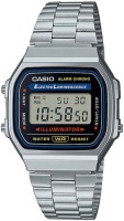 CASIO A-168WA-1