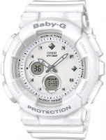CASIO BABY-G BA-125-7A