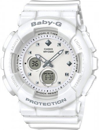 CASIO BABY-G BA-125-7A