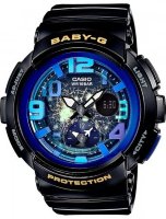CASIO BABY-G BGA-190GL-1B