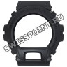 Черный рант корпуса часов Casio 10527408 для часов Casio DW-6900BB-1, DW-6900BBN-1