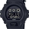 Черный рант корпуса часов Casio 10527408 для часов Casio DW-6900BB-1, DW-6900BBN-1