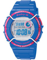 CASIO BABY-G BGD-120P-2E