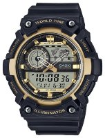 CASIO CLASSIC AEQ-200W-9A