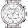 Стальное звено браслета Tissot T613033338 для часов Tissot Lady Heart T050.207, T050207A, T050.217, T050217A