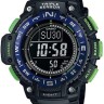 Черный полимерный рант корпуса Casio 10500714 для часов Casio SGW-1000-2B