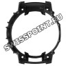 Черный полимерный рант корпуса Casio 10500714 для часов Casio SGW-1000-2B