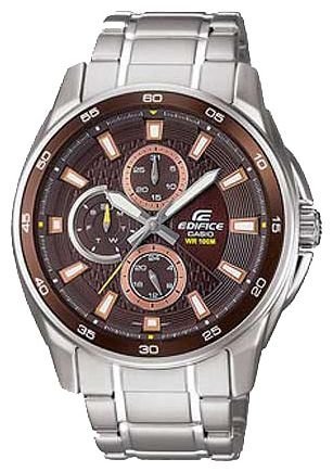 CASIO EDIFICE EF-334D-5A