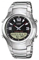 CASIO EDIFICE EFA-112D-1A