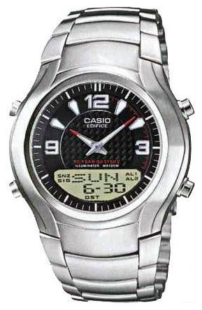 CASIO EDIFICE EFA-112D-1A
