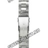 Стальной браслет Casio 10393367 для часов Casio EFR-506D-1A, EFR-506D-5A, EFR-506D-7A